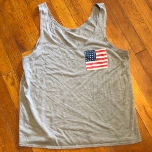 🇺🇸fifth sun tank🇺🇸